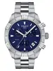 Tissot PR 100 T101.617.11.041.00 фото