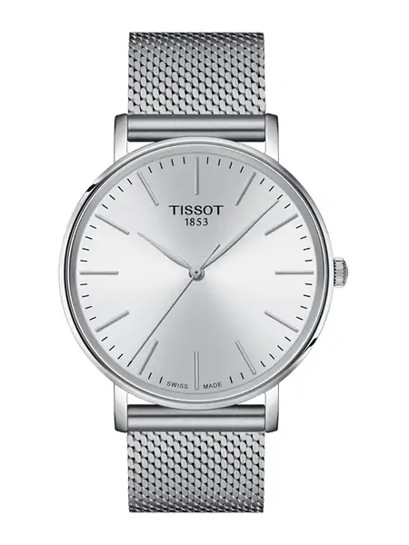 Tissot Everytime T143.410.11.011.00 фото