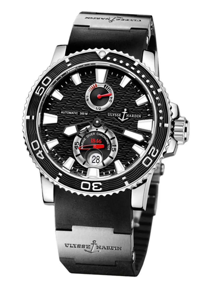 Часы Ulysse Nardin Купить Вайлдберриз