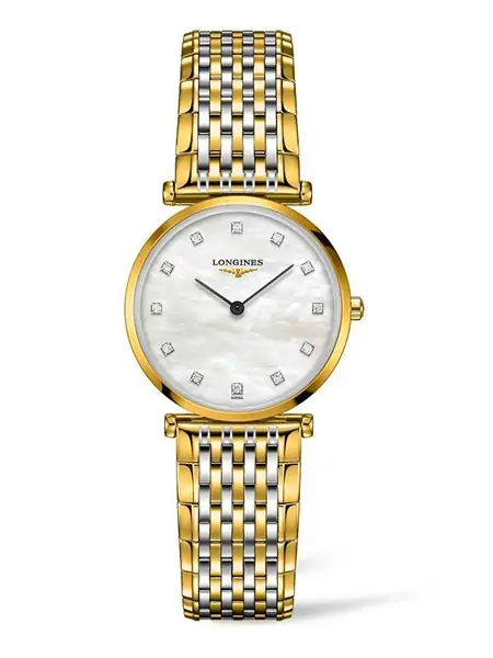 Longines La Grande Classique L4.512.2.87.7 фото