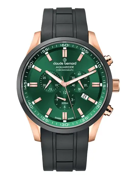 Claude Bernard Aquarider 10222 37RNCA VIR1 фото