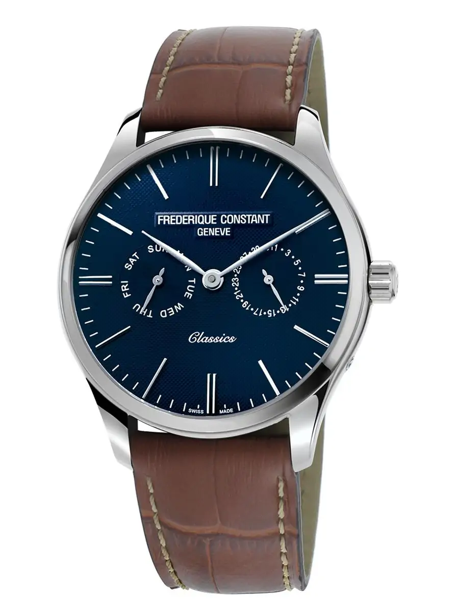 FREDERIQUE CONSTANT FC 259NT5B6