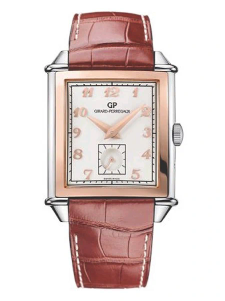 Наручные часы Girard-Perregaux 25880-56-111-BBBA фото
