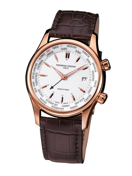 Frederique Constant Index Healey Runabout FC-255V6B4 фото