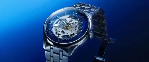 Tissot PRX и Chemin Des Tourelles Squelette фото