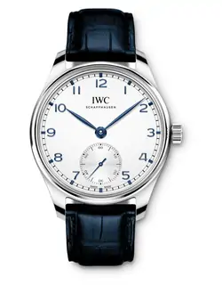 IWC Portugieser IW 358304 фото
