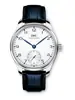 IWC Portugieser IW 358304 фото