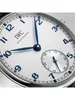 IWC Portugieser IW 358304 фото