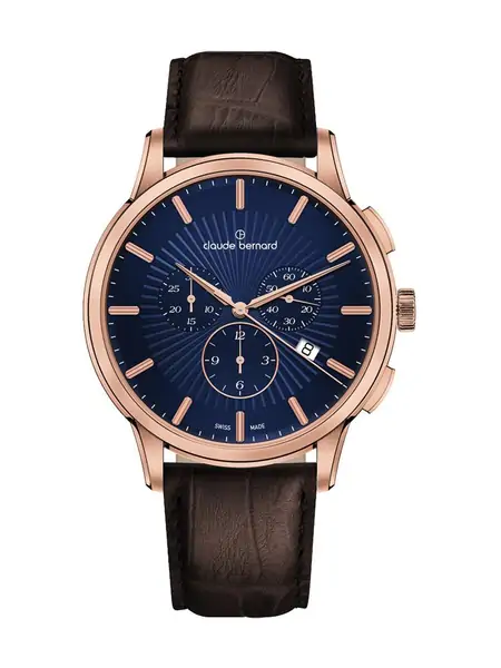 Claude Bernard Classic 10237 37R BUIR фото