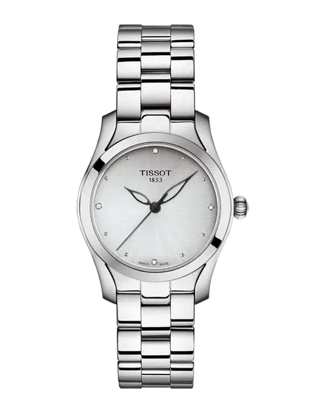 Часы Tissot T-wave T112.210.11.036.00 фото
