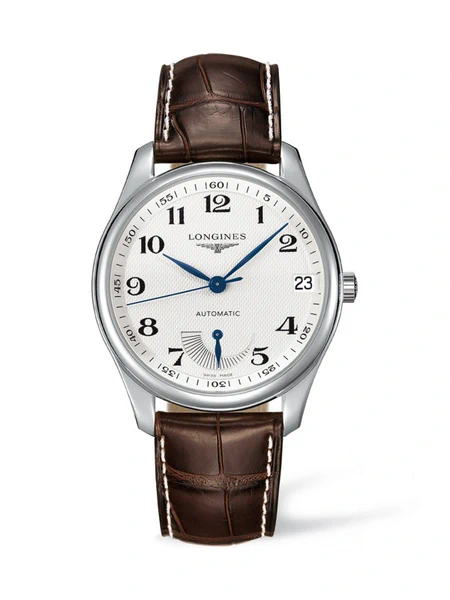 Longines Master Collection L2.666.4.78.5 фото