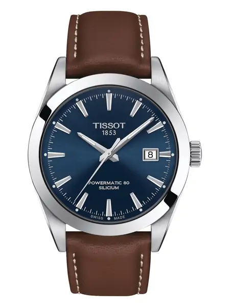 Tissot Gentleman T127.407.16.041.00 фото