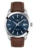 Tissot Gentleman T127.407.16.041.00 фото