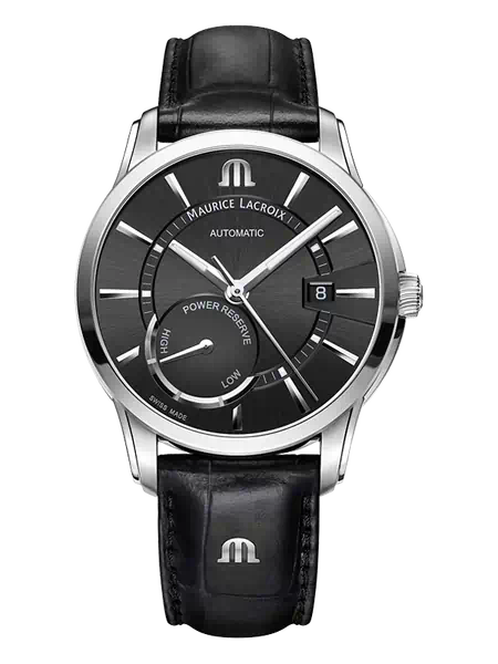Наручные часы Maurice Lacroix PT 6368-SS001-330-1 фото