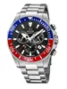 Jaguar Executive Diver Chrono J861/6 фото