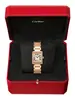 Cartier Tank Francaise WJTA0022 фото
