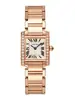 Cartier Tank Francaise WJTA0022 фото