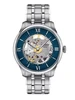Tissot Chemin des Tourelles Skeleton T139.836.11.048.00 фото