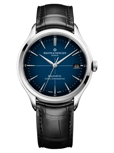 Baume & Mercier Clifton M0A10467 фото