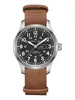 Hamilton Khaki Field H70535531 фото