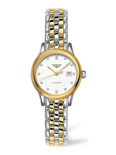 Longines Flagship L4.374.3.27.7 фото