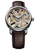 Maurice Lacroix Masterpiece MP 7228-SS001-001-1 фото