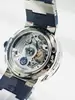 Ulysse Nardin Marine 1503-150LE-3/43-BALT V1 фото