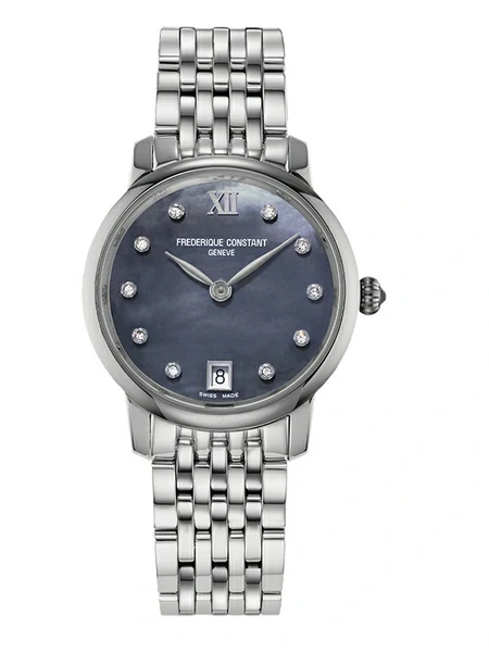 Frederique Constant Slim Line FC-220MPBD1S26B фото