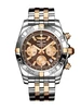 Breitling Chronomat IB011012/Q576/375C фото