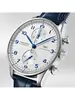 IWC  PORTUGIESER IW 371446 фото