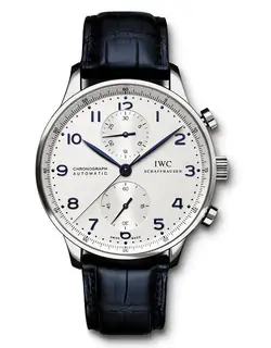 IWC PORTUGIESER IW 371446 фото