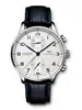 IWC  PORTUGIESER IW 371446 фото