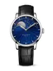 Arnold & Son HM Perpetual Moon 1GLAS.U02A.C122S фото