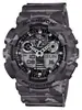 Casio G-Shock GA-100CM-8A фото