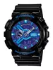 Casio G-Shock GA-110HC-1A фото