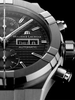 Maurice Lacroix Aikon Automatic Chronograph AI 6038-SS00B-330-2 фото