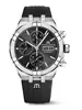 Maurice Lacroix Aikon Automatic Chronograph AI 6038-SS00B-330-2 фото