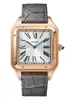 Cartier Santos-Dumont WGSA0032 фото