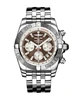 Breitling Chronomat AB011011/Q575/375A фото