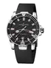 Ulysse Nardin Lady Diver 8153-180-3/02 фото