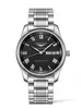 Longines Master Collection L2.910.4.51.6 фото