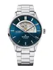 Edox Les Vauberts 85014 3M BUIN фото