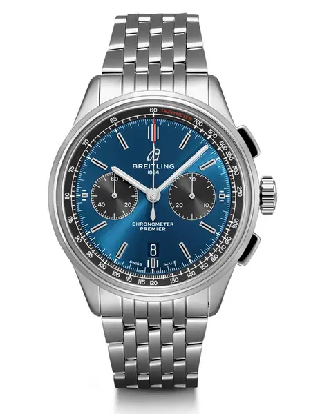 Breitling Premier AB0118A61C1A1 фото