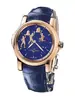 Ulysse Nardin Repeater 736-61/E3 фото