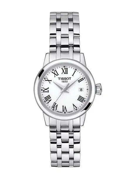 Tissot T-Classic Dream Lady T129.210.11.013.00 фото