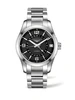 Longines Conquest L2.799.4.56.6 фото