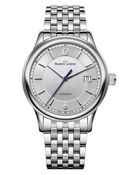 Наручные часы Maurice Lacroix LC 6098-SS002-120-1 фото