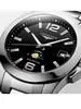 Longines Conquest L3.381.4.58.6 фото