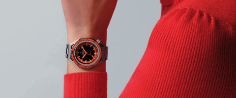 Zenith Defy Revival A3648 фото