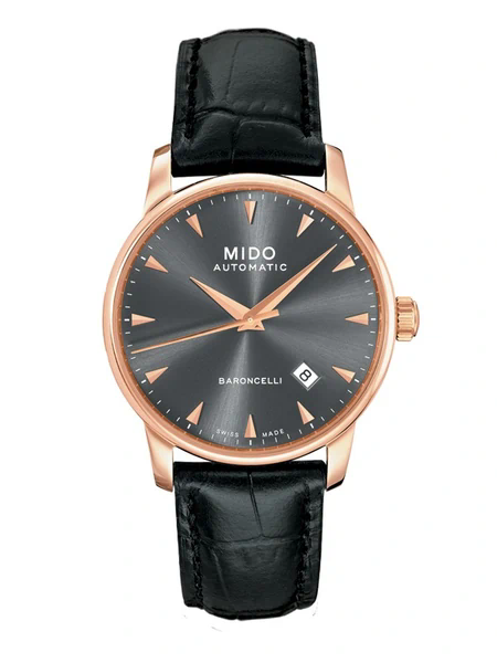 Наручные часы Mido M8600.3.13.4 фото